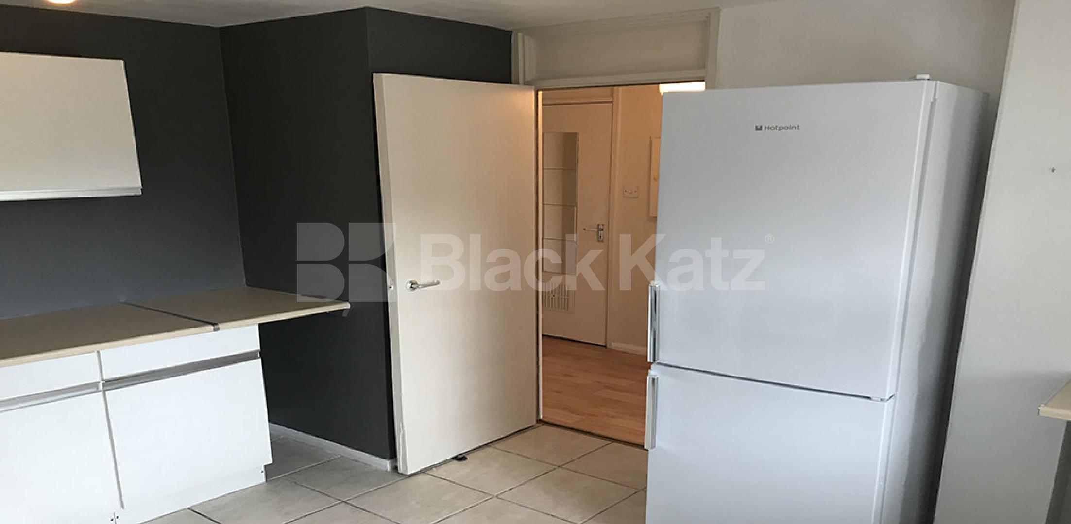 			LET, 1 Bedroom, 1 bath, 1 reception Apartment			 Vestry Road, Peckham